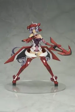 【未開封】戦姫絶唱シンフォギアGX 雪音クリス フィギュア イチイバルVer.