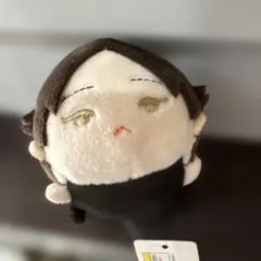 ハイキュー 国見英 もちマス もちもちマスコット vol.4 - メルカリ