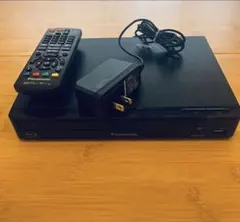Panasonic BDプレーヤー DMP-BD85 動作確認済のサムネイル