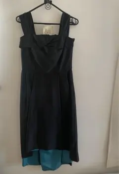 【美品】AIMER エメ　ドレス9号　パーティドレス◎ フォーマル◎ 演奏会◎