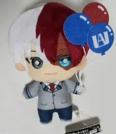 僕のヒーローアカデミア ヒロアカ 轟焦凍 ともぬい
