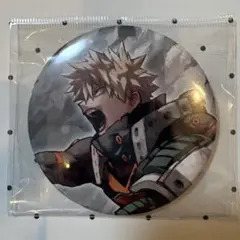 2026年最新】ヒロアカ 原画展 缶バッジ 爆豪の人気アイテム - メルカリ