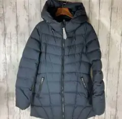 た389超美品✨️FILA GOLF ダウンジャケットのサムネイル