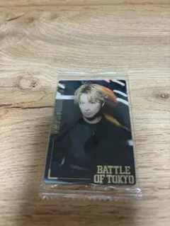 白濱亜嵐　BATTLE OF TOKYO フォトカ