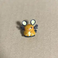 ポケモンゲットコレクションズ　デデンネ