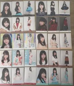 2025年最新】北野日奈子 生写真 コンプの人気アイテム - メルカリ