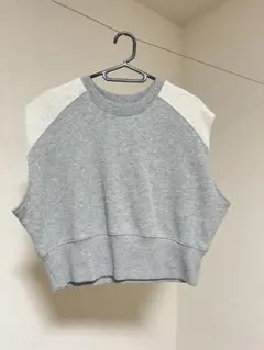 KBF グレー スウェットのサムネイル