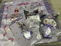 マイメロディ　クロミ　当たりくじ