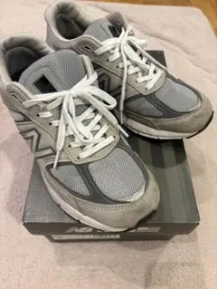 <専用グリーンウッド様>New Balance 990v5 グレー スニー 専用グリーンウッド様>New Balance 990v5 グレー スニー - メルカリ