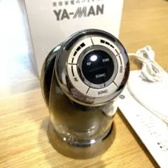 YA-MAN RFボーテ キャビスパ HRF-2B オニキスのサムネイル