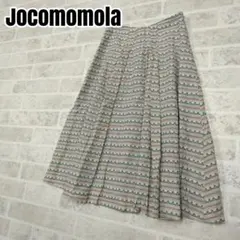 Jocomomola　ホコモモラ　スカート　サイズ40のサムネイル
