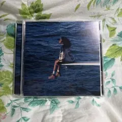 SZA SOS CD