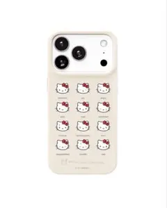 urbansophistication iPhone17Pro キティ ピンク - メルカリ