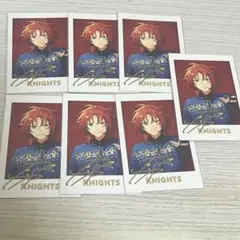 月永レオ ぱしゃっつ 6周年 あんスタ あんさんぶるスターズ！ ぱしゃこれ