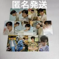 ウヌ　トレカセット 2025年最新】astro ウヌ トレカの人気アイテム - メルカリ