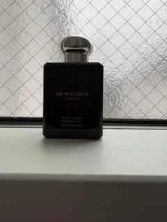 y*j様 Jo Malone ジョーマローン ダークアンバー&ジンジャーリリー