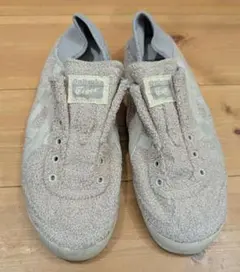 オニツカタイガー　メキシコ66 PARATY パーチ　ボア　1182A037