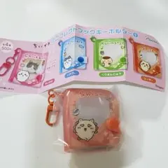 ちいかわ ミニコレクトブックキーホルダー シーサー