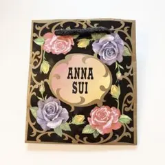 ANNA SUI 紙袋　ショッパーのサムネイル