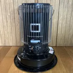 KS-67 トヨトミ 石油ストーブ TOYOTOMI 2020年製 블랙