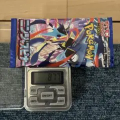 t*a様 ニンジャスピナー1パック8.77g