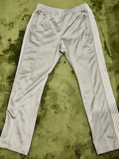 Needles NUBIANトラックパンツ S