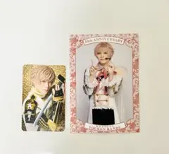 物吉貞宗 ランダムふぉとカード 入場特典