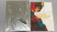 初回限定：映像盤LOSTCORNER CD＋LIVE DVD