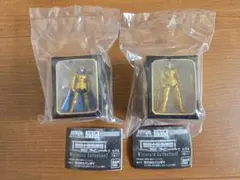 翡*翠様 聖闘士聖衣神話 聖闘士星矢 アイオロス ミロ 射手座 蠍座