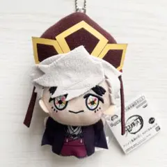 鬼滅の刃 ちびぐるみ vol.6 童磨 幼少期 ①