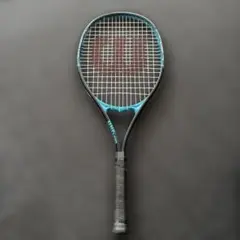 2026年最新】wilson ラケット ADVANTAGEの人気アイテム - メルカリ