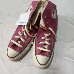 CONVERSE Chuck Taylor All Star ピンク ハイカット