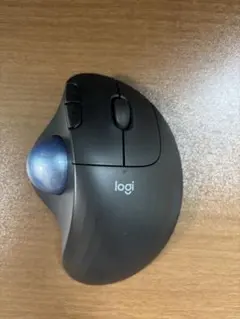 Logitech ERGO M575SPd ワイヤレストラックボールマウス