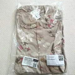 H&M 襟付き半袖ロンパース 85サイズ