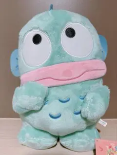 2025年最新】ハンギョドン ぬいぐるみ 超超bigの人気アイテム