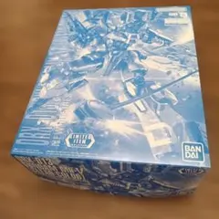 1/100MG ORX-013 ガンダムMk-V クリアカラー[5063431] - メルカリ