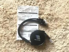 3-in-1 充電ケーブル USB-C Micro USB Lightning