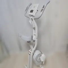 tisatoさま:STEADY フィットネスバイク ST102