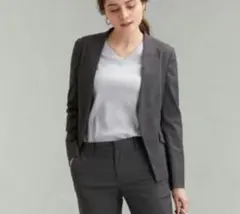 green label relaxing ジャケット サイズ36