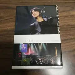 ZARD/What a beautiful moment〈2枚組〉