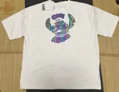 スティッチ 半袖Tシャツ アベイル新品3XL