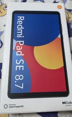 2026年最新】Xiaomi redmi pad se 4gbの人気アイテム - メルカリ