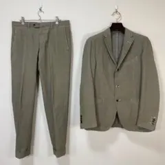 ラルディーニ　セットアップスーツ　シングル　50サイズ