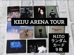 2026年最新】keiju トレカの人気アイテム - メルカリ