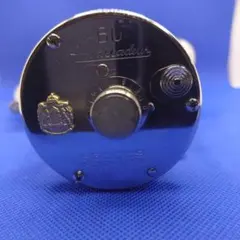 中古　アブガルシア　アンバサダー 6500CS ロケットクローム アブガルシア(Abu Garcia) AMB アンバサダー 6500CS Rocket Chrome II