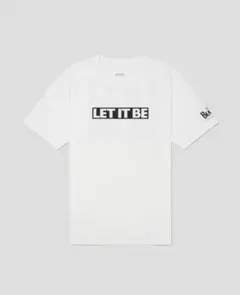 新品未使用！グラニフ ビートルズ メンズ Mサイズ Tシャツ
