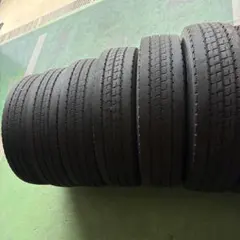 205/85R16LT！R207！バリ山6本セット！3t！ 205/85R16LT！R207！バリ山6本セット！3t！ - メルカリ