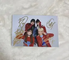 2025年最新】girls2 サイン入りの人気アイテム - メルカリ