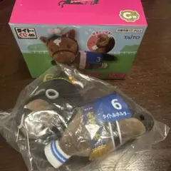 一番くじ　タイトーくじ　HORSE HEROES