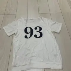 Heartmarket 数字93プリント Tシャツのサムネイル